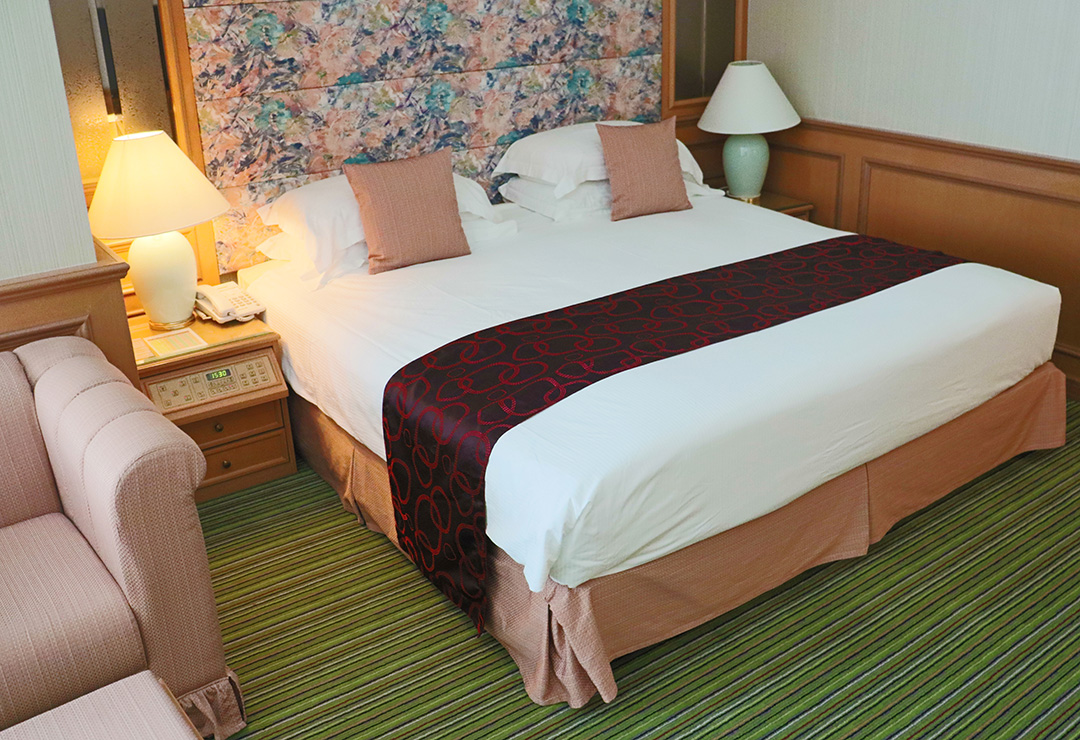 King Suite