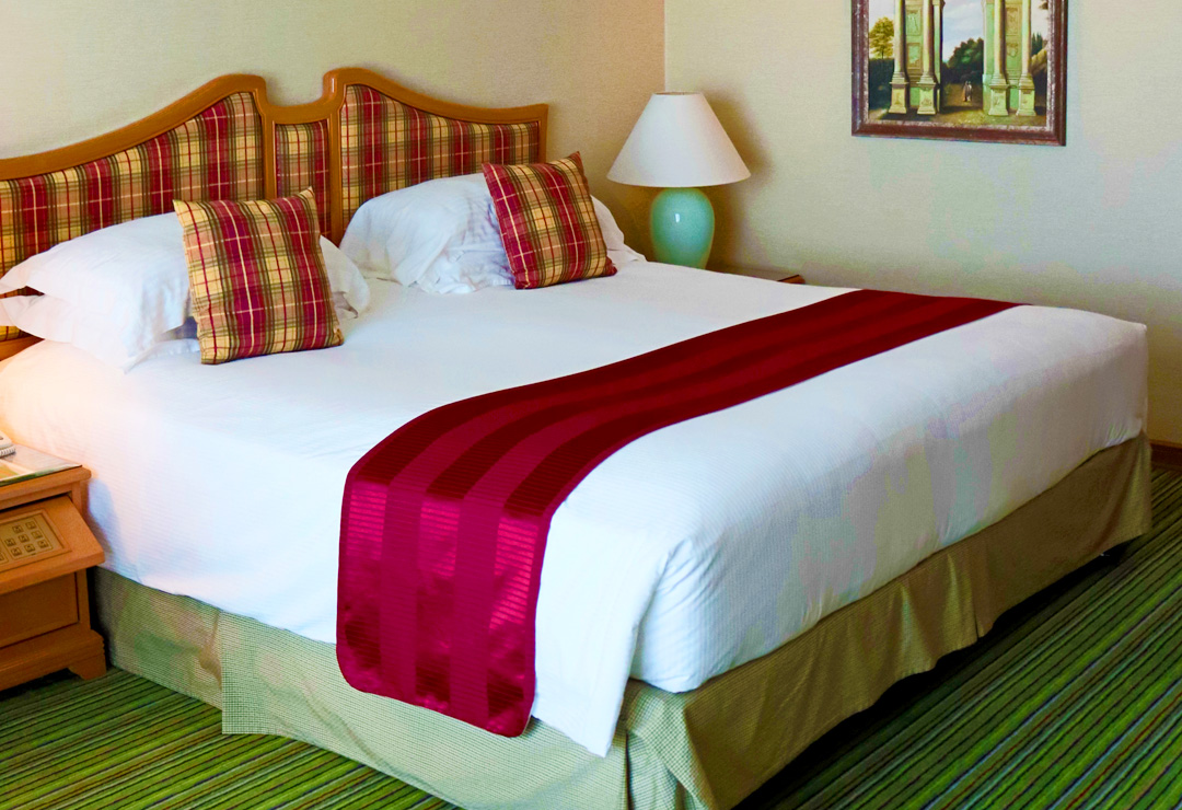 Resident Suite