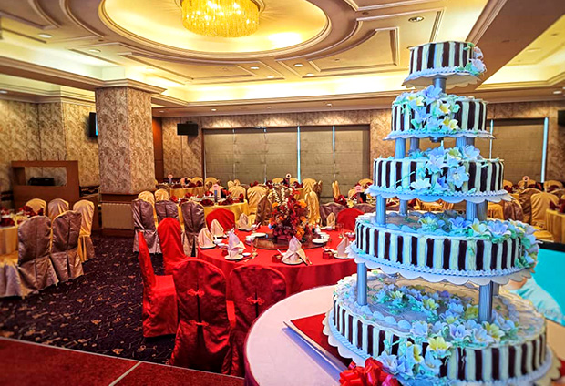 Tai Pan Room Tai Pan Room